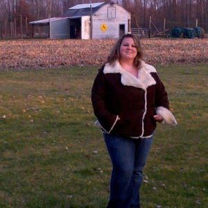 Meet your Posher, Holly